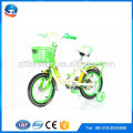 2016 Китай Производство Мини 12 &#39;&#39; 14 &#39;Дешевый Велосипед Велосипеда Детских Велосипедов Для продажи / дешевых классических мини велосипедов для продажи дешево